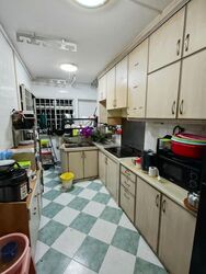 Blk 484A Choa Chu Kang Avenue 5 (Choa Chu Kang), HDB 4 Rooms #535023721